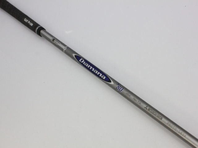 ツアー支給 AERO BURNER TP テーラーメイド(TaylorMade