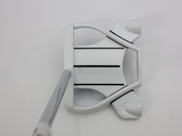 SPIDER GHOSTセンターシャフト テーラーメイド(TaylorMade