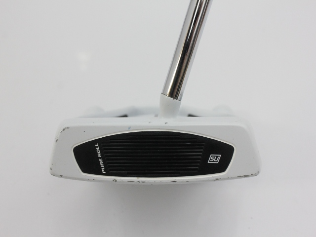SPIDER GHOSTセンターシャフト テーラーメイド(TaylorMade