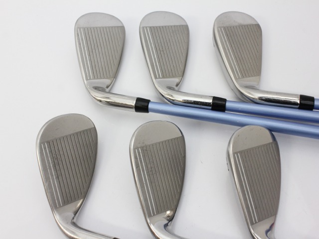 XR キャロウェイ(Callaway) レディースアイアンセット(LADIES
