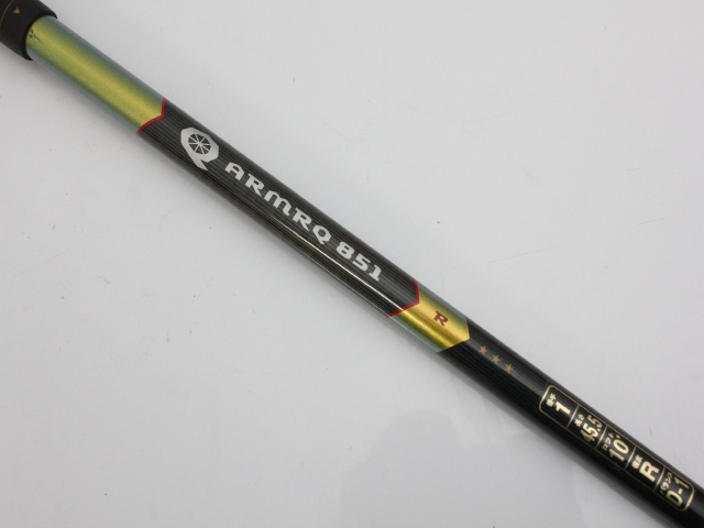 HONMA TWIN MARKS MG460RF Driver - Titanium - 10 - 65 Regluar
