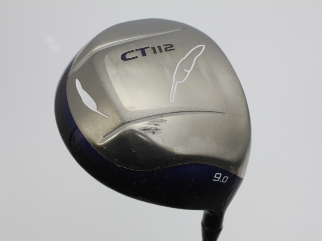 eddy k ct112