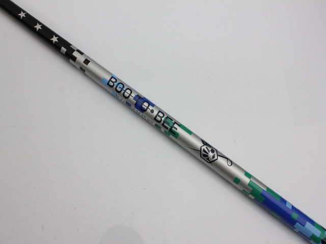 Boo To Bee 60(S-Easy） その他(OTHERS) シャフト(SHAFT