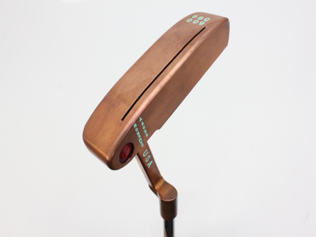 スコッティキャメロン Amazon.co.jp: TITLEIST(タイトリスト)スコッティ・キャメロン