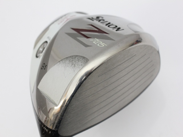 ツアー支給品】 スリクソンZ725 PROTO TYPE 3 ダンロップ(DUNLOP ツアー支給品】 スリクソンZ725 PROTO TYPE 3 ダンロップ(DUNLOP