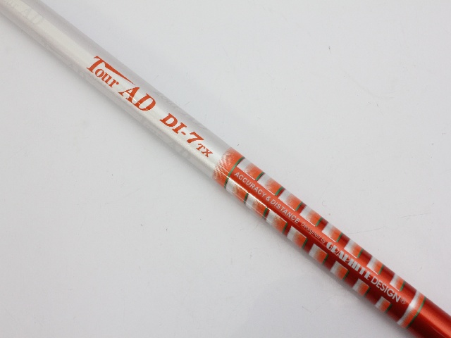 New Graphite Design Tour Ad Di-7S 74g Stiff 46