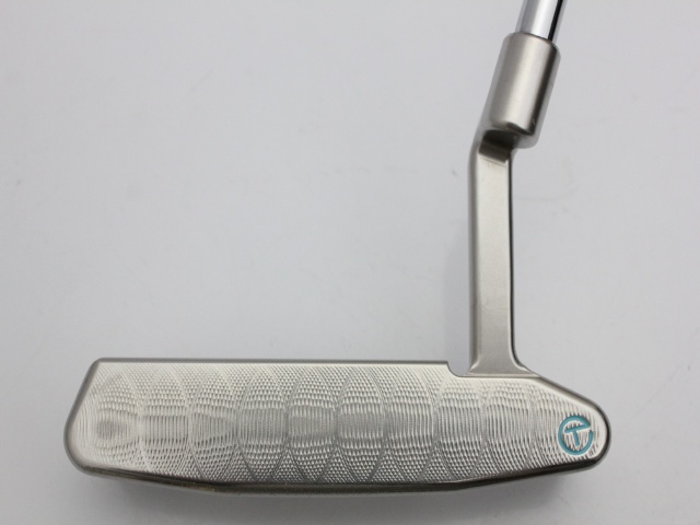 NEWPORT II TIMELESS GSS スコッティキャメロン(SCOTTY CAMERON