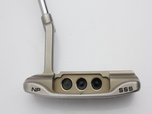 Super Limited Scotty Cameron Inspired by Rory McIlroy - the