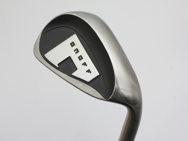 希少◆オノフW358ウェッジ、ロフト59度スチールシャフト ONOFF Labo Spec W358 (ANSERFREAK)