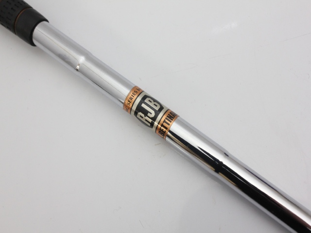 340-Sv ベティナルディ(BETTINARDI) パター(PUTTER) - ショッピング