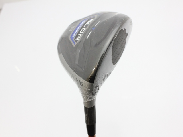 TaylorMade SLDR Mini Driver テーラーメイド テーラーメイド SLDR