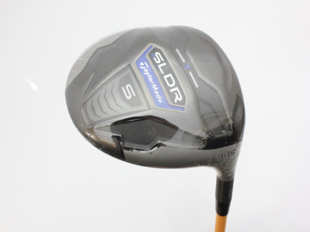 ツアー支給品】SLDR S MINI テーラーメイド(TaylorMade
