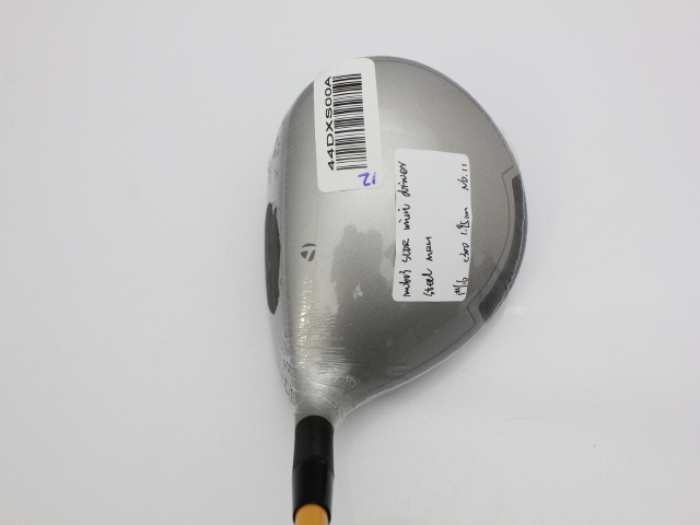 ツアー支給品】SLDR S MINI テーラーメイド(TaylorMade