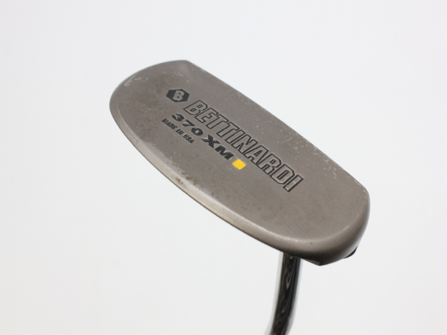 XM ベティナルディBETTINARDI パターPUTTER   ショッピング