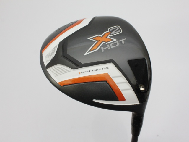 X2 HOT(US) キャロウェイ(Callaway) ドライバー(DRIVER