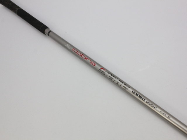 キングコブラ F SPEED LD コブラ(cobra) ドライバー(DRIVER