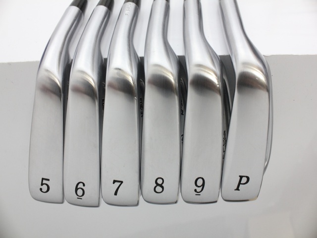 AF-303 エポン(EPON) アイアンセット(IRON) - ショッピング