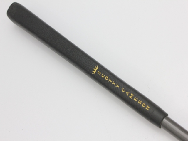 Classic 1 By Scotty Cameron THE ART OF PUTTING スコッティ
