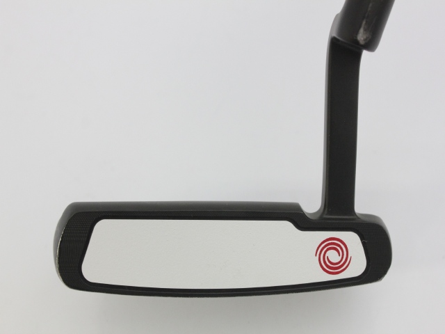 ツアー支給品 VERSA 330M BLACK 縦型 オデッセイ(ODYSSEY) パター 