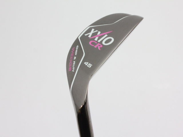 ゼクシオXxio CR 2012 Wedge ゴルフクラブ ゼクシオ CR ウェッジ CRウエッジ専用 カーボン(ウェッジ（単品