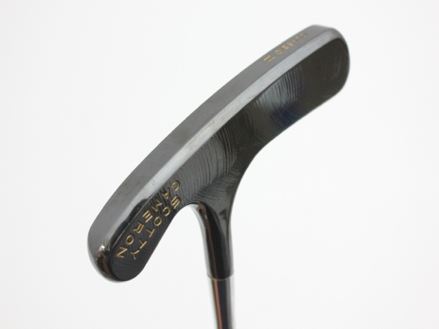 クラシック3 スコッティキャメロン(SCOTTY CAMERON) パター クラシック3 スコッティキャメロン(SCOTTY CAMERON) パター