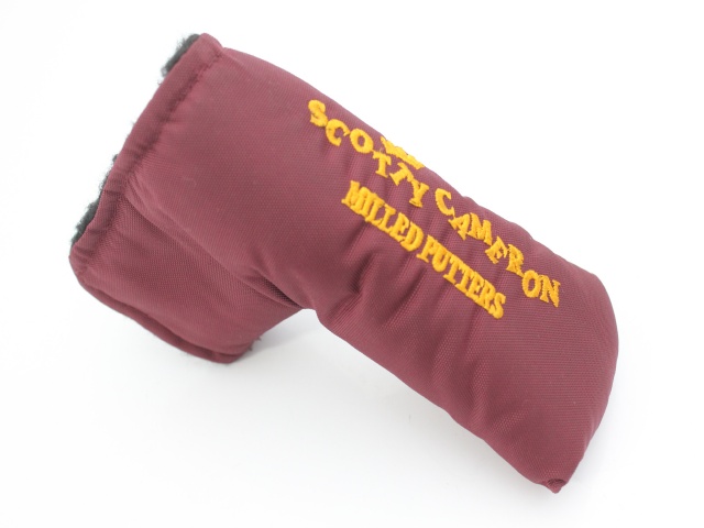 SCOTT CAMERON CLASSIC III パター Scotty Cameron American ClassicⅢ スコッティキャメロン