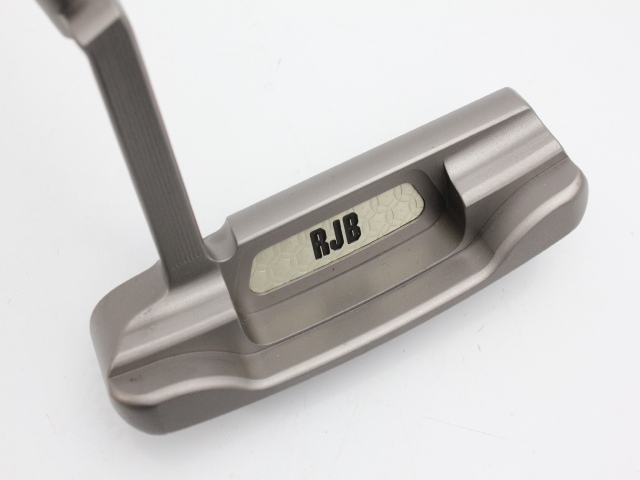 360-TR ベティナルディ(BETTINARDI) パター(PUTTER) - ショッピング