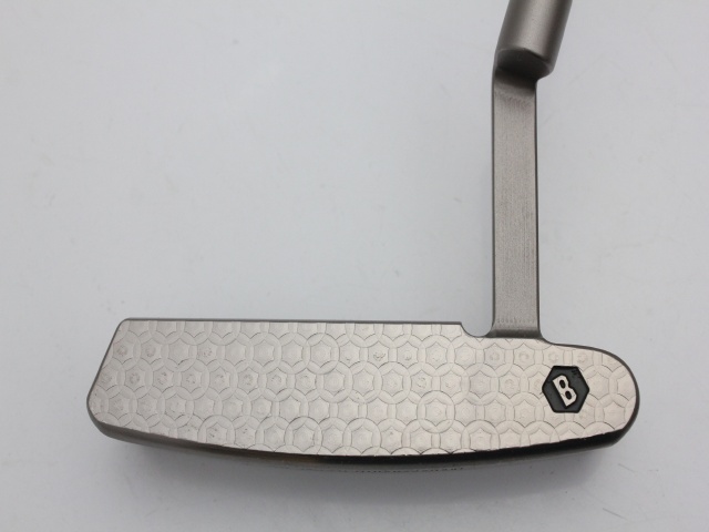 360-TR ベティナルディ(BETTINARDI) パター(PUTTER) - ショッピング ...