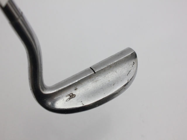 8823復刻版 ウィルソン(Wilson) パター(PUTTER) - ショッピング