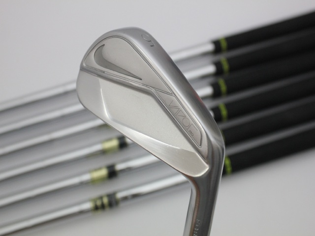 nike vapor pro irons new