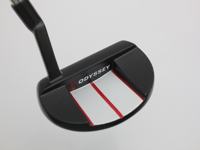 ホワイトライズiX #3SH オデッセイ(ODYSSEY) パター(PUTTER ...