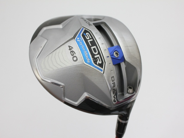 ツアー支給 テーラーメイド SLDR ドライバー 【公式通販】