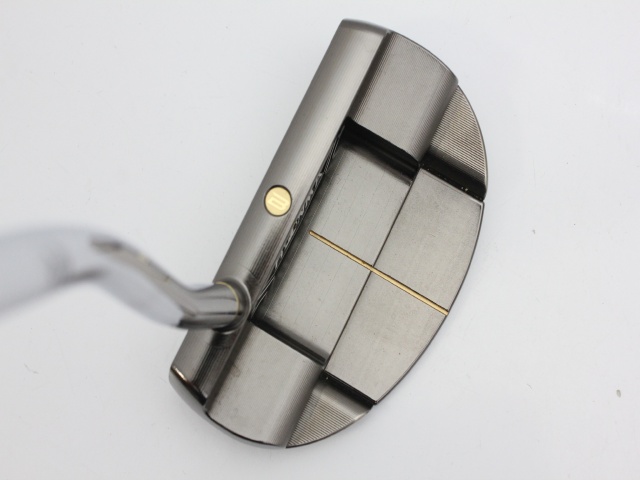 BERES PP-102ブラッグ ホンマ(HONMA) パター(PUTTER
