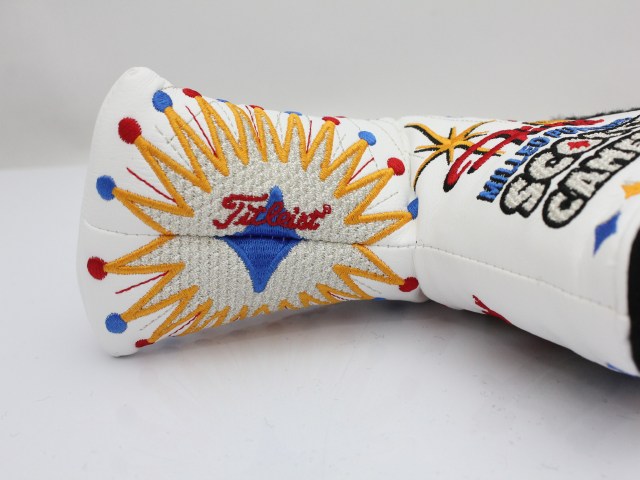 2010 Lady Luck Las Vegas スコッティキャメロン(SCOTTY CAMERON 
