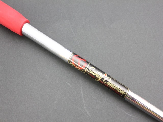 Scotty Cameron Circle T Xperimental Prototype Newport