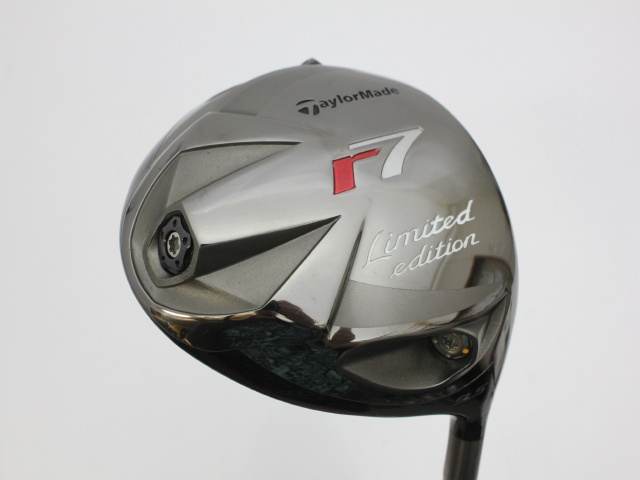 r7 Limited edition テーラーメイド(TaylorMade) ドライバー(DRIVER 