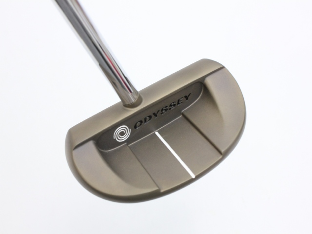 ODYSSEY WHITE ICE パター 355g ２本セット オデッセイ ODYSSEY WHITE ICE パター ホワイトアイス 355g