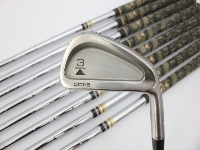 DCI B タイトリスト(Titleist) アイアンセット(IRON) - ショッピング ...