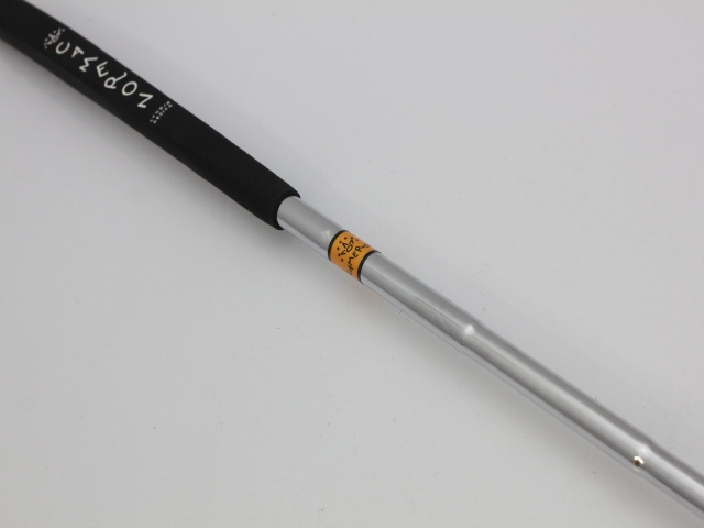 Scotty Cameron - スコッティキャメロン J.A.T PRPTOTYPE JAT SERGIO GARCIA スコッティキャメロン(SCOTTY CAMERON