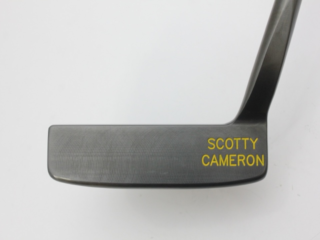 JAT TOUR LH P.M. スコッティキャメロン(SCOTTY CAMERON