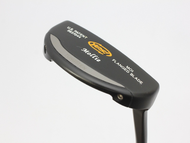 百貨店福袋 Yes!Golf Mollie ゴルフパター クラブ