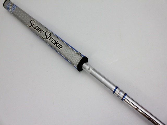 Callaway - 【36インチ】オデッセイ WORKS VERSA TANK パター 2BALL Amazon.co.jp: オデッセイ (ODYSSEY) ODYSSEY WORKS VERSA TANK