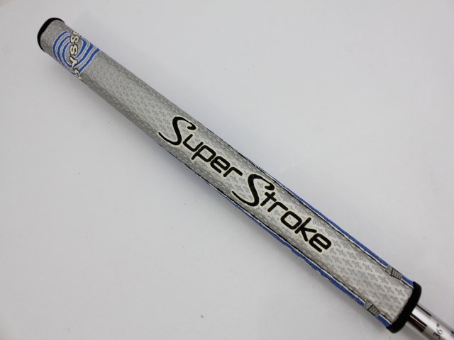 WORKS VERSA TANK 2-BALL FANG オデッセイ(ODYSSEY) パター