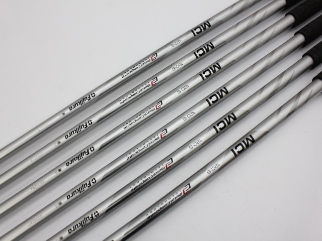 EPON SUS-316アイアン/4番～PW/7本セット EPON SUS-316アイアン/4番～PW/7本セット - メルカリ