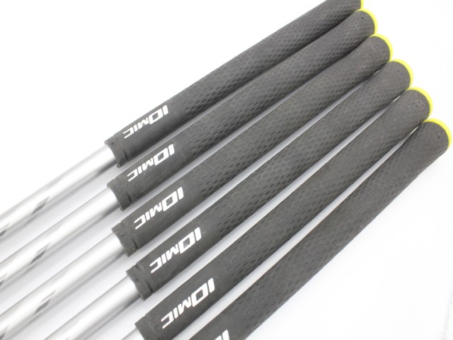 EPON SUS316 エポン(EPON) アイアンセット(IRON) - ショッピング