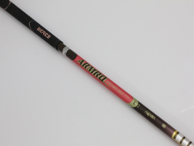 BERES ML512 ホンマ(HONMA) レディースフェアウェイウッド