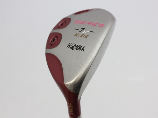 Amazon.com : HONMA 2023 Women Beres Lady Go Full Set RH 11