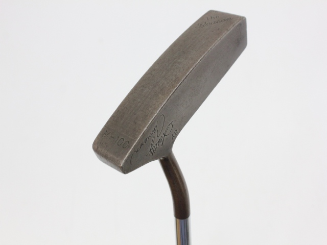 Scotty Cameron The Reason M-100 ミズノ(MIZUNO) パター(PUTTER ...