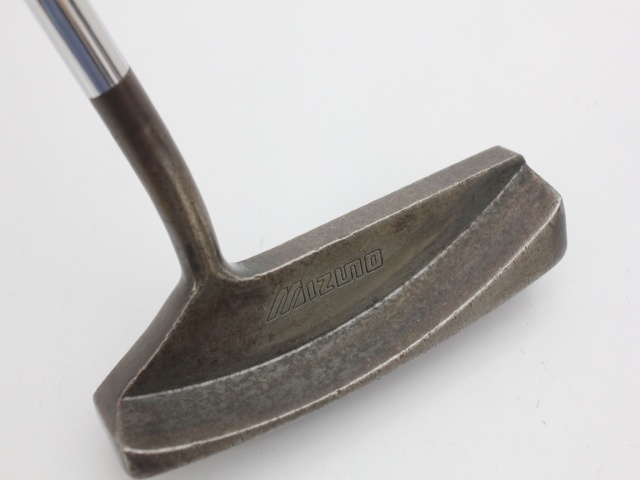 Scotty Cameron The Reason M-100 ミズノ(MIZUNO) パター(PUTTER