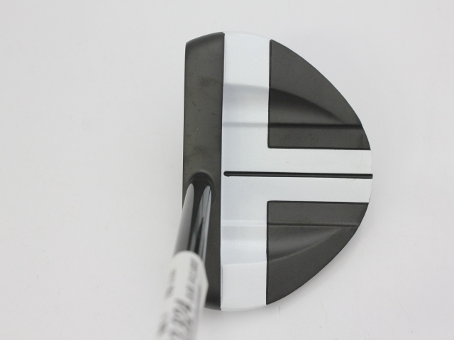 WORKS BIG T V-LINE CS オデッセイ(ODYSSEY) パター(PUTTER